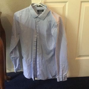Dress shirt